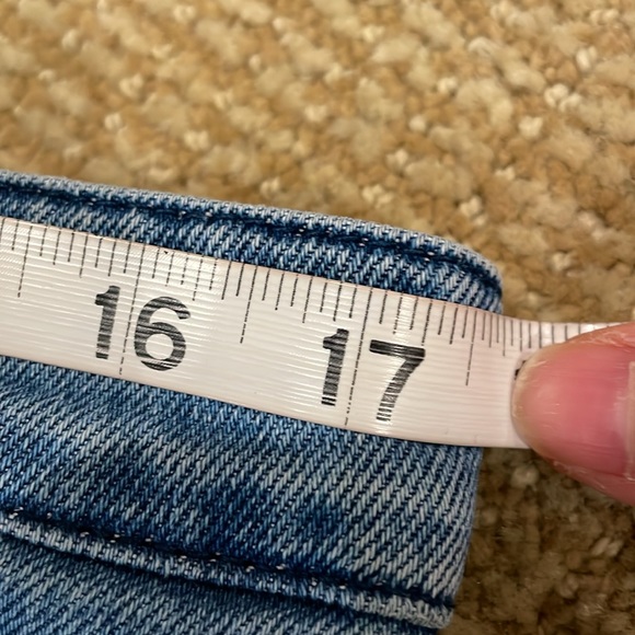 Size 34x30 Hugo Boss Mens Jeans Slim Fit - Picture 14 of 16